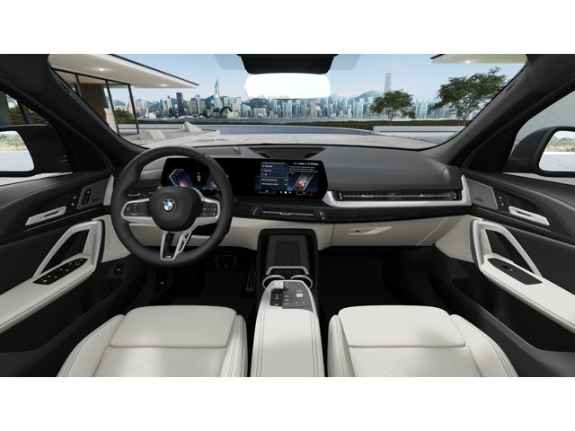 2027 BMW X2 xDrive28i