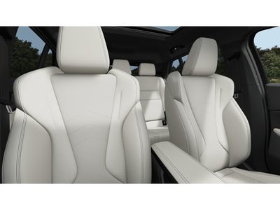 2027 BMW X2 xDrive28i