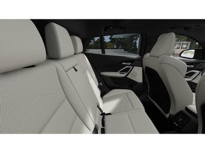 2027 BMW X2 xDrive28i