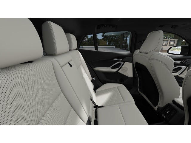 2027 BMW X2 xDrive28i