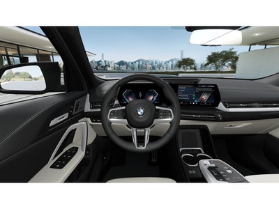 2027 BMW X2 xDrive28i