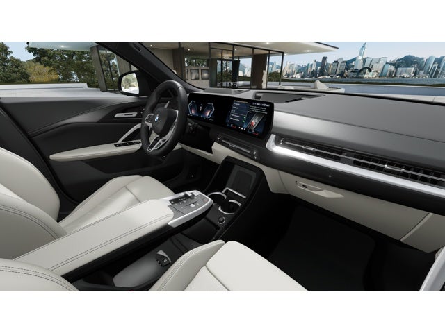 2027 BMW X2 xDrive28i