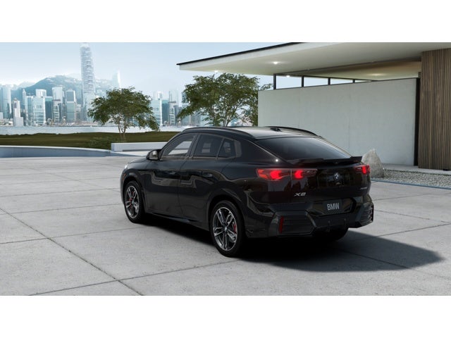 2027 BMW X2 xDrive28i