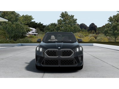 2027 BMW X2 xDrive28i