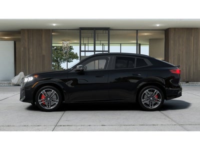 2027 BMW X2 xDrive28i