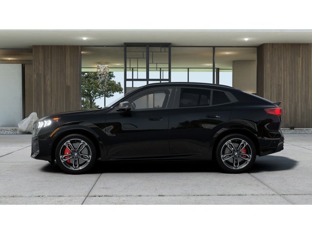 2027 BMW X2 xDrive28i