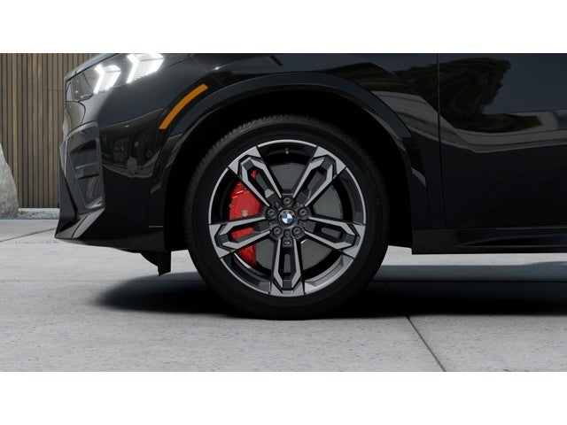2027 BMW X2 xDrive28i