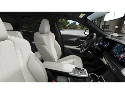 2027 BMW X2 xDrive28i