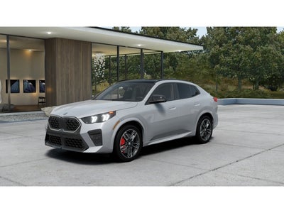 2027 BMW X2 xDrive28i