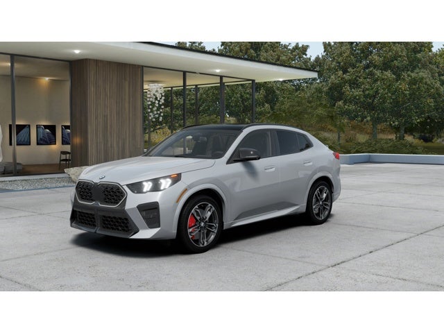2027 BMW X2 xDrive28i
