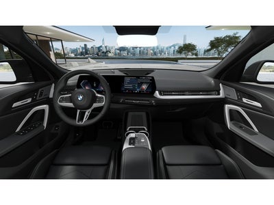 2027 BMW X2 xDrive28i