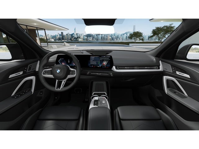 2027 BMW X2 xDrive28i