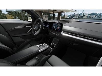 2027 BMW X2 xDrive28i