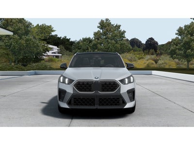 2027 BMW X2 xDrive28i