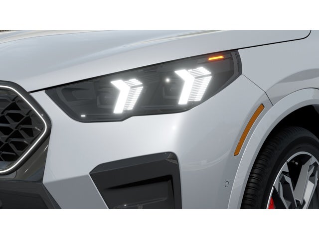 2027 BMW X2 xDrive28i