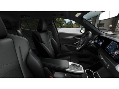 2027 BMW X2 xDrive28i