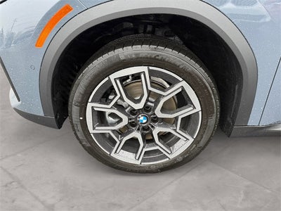 2026 BMW X2 xDrive28i