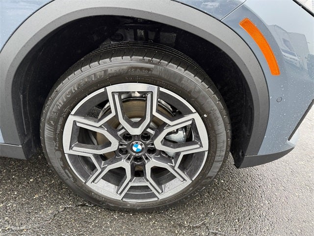 2026 BMW X2 xDrive28i