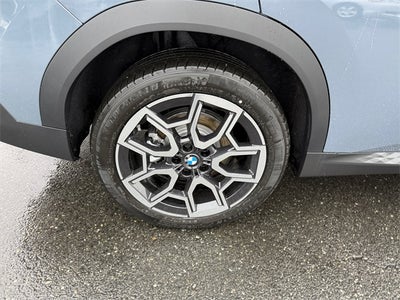 2026 BMW X2 xDrive28i