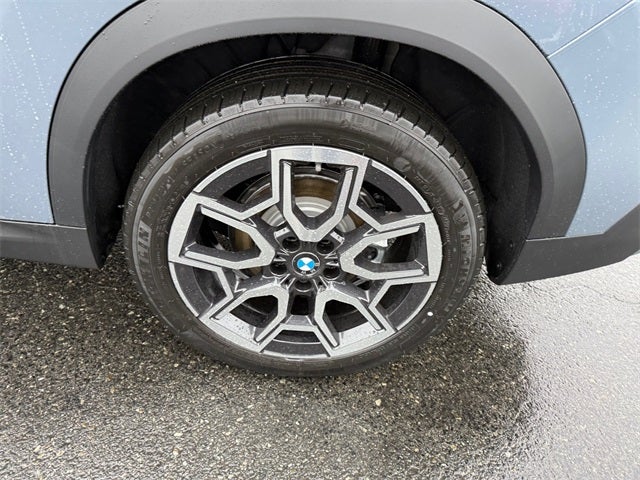 2026 BMW X2 xDrive28i