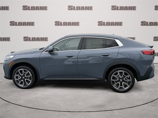 2026 BMW X2 xDrive28i