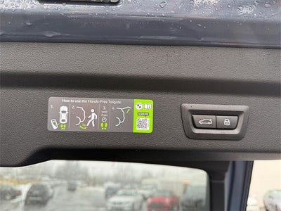 2026 BMW X2 xDrive28i