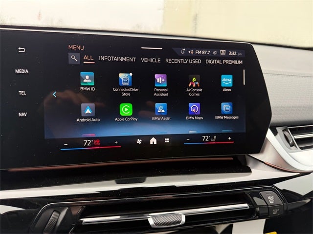 2026 BMW X2 xDrive28i