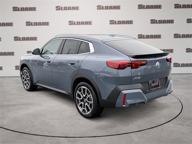 2026 BMW X2 xDrive28i