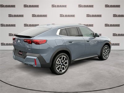 2026 BMW X2 xDrive28i