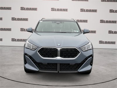 2026 BMW X2 xDrive28i