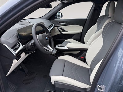 2026 BMW X2 xDrive28i