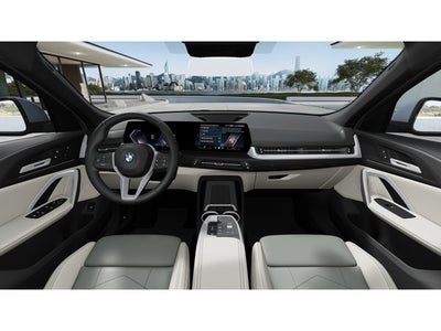 2026 BMW X2 xDrive28i