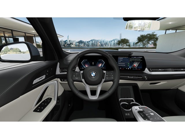 2026 BMW X2 xDrive28i