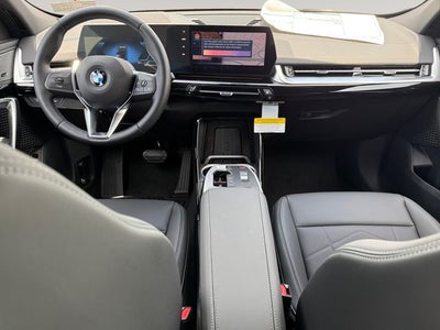 2026 BMW X2 xDrive28i