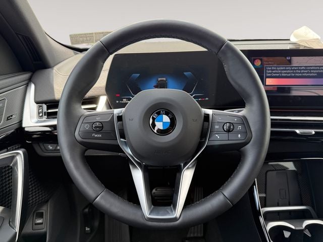 2026 BMW X2 xDrive28i