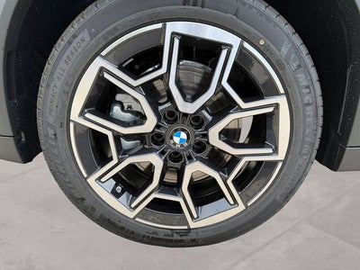 2026 BMW X2 xDrive28i