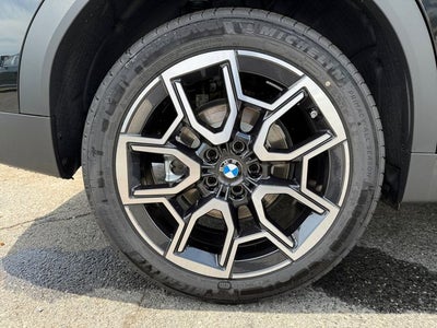 2026 BMW X2 xDrive28i