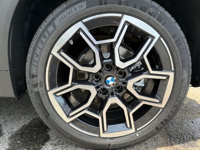2026 BMW X2 xDrive28i