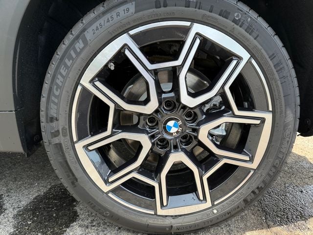 2026 BMW X2 xDrive28i