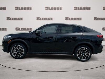 2026 BMW X2 xDrive28i
