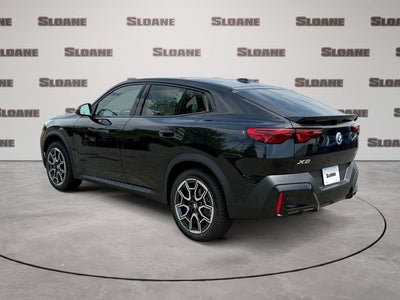 2026 BMW X2 xDrive28i