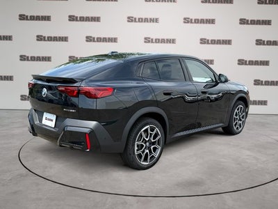 2026 BMW X2 xDrive28i