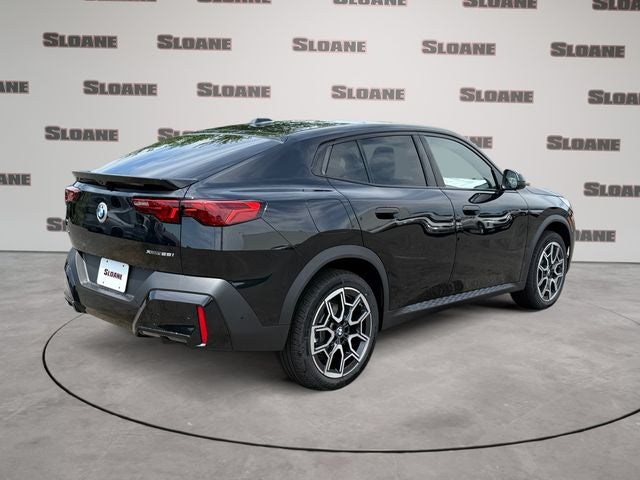 2026 BMW X2 xDrive28i
