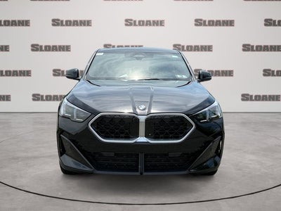 2026 BMW X2 xDrive28i