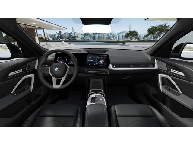 2026 BMW X2 xDrive28i