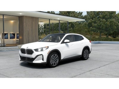 2026 BMW X2 xDrive28i