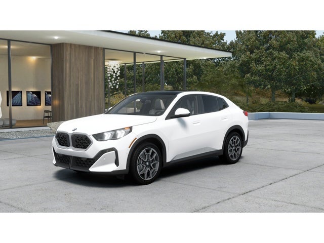 2026 BMW X2 xDrive28i