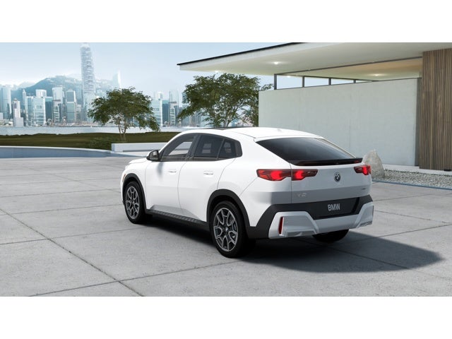 2026 BMW X2 xDrive28i