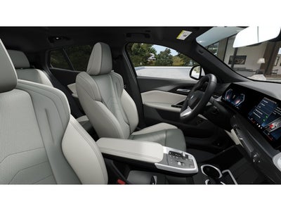 2026 BMW X2 xDrive28i