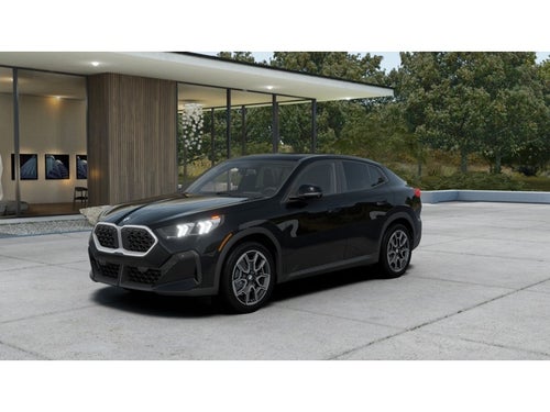 2027 BMW X2 xDrive28i